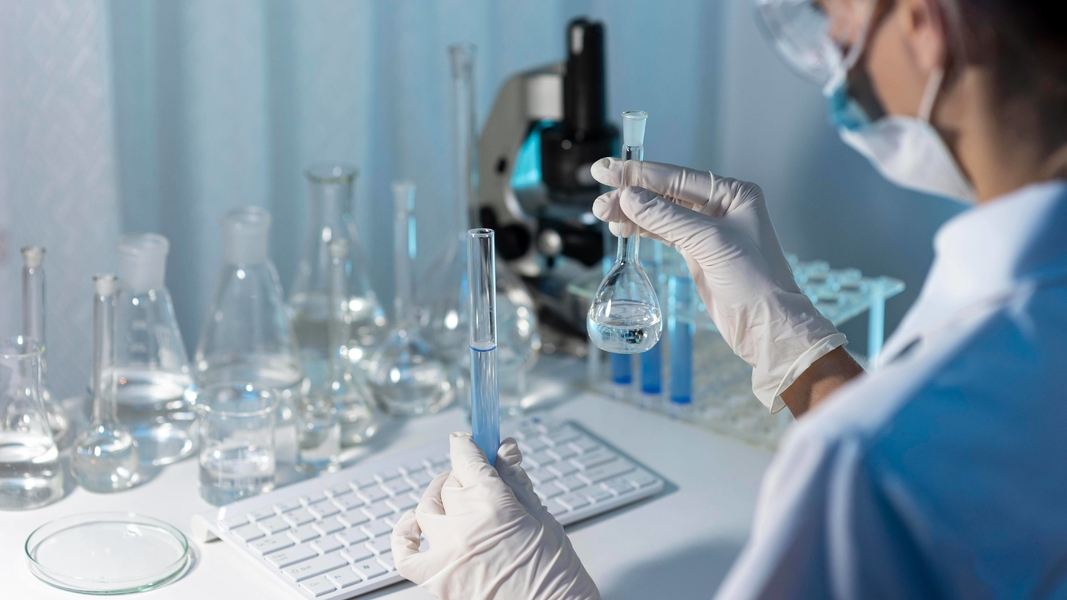 Chiny CITEST DIAGNOSTICS INC. profil firmy