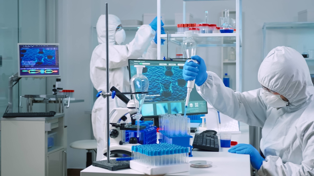 Chiny CITEST DIAGNOSTICS INC. profil firmy