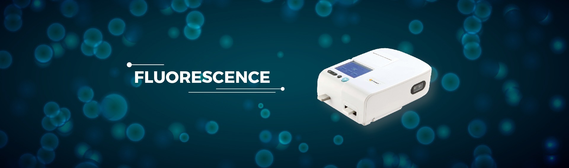 jakość Test immunologiczny fluorescencyjny Usługa
