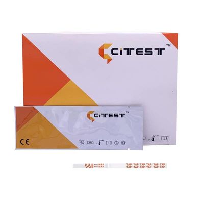 TAP Tapentadol Rapid Test Dipstick Detection In Human Urine,Drug Abuse Test Kit